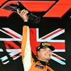 Norris vence GP de Singapura à frente de Verstappen - Imagem
