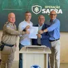 Operação Safra é lançada no Oeste da Bahia - Imagem