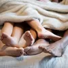 Suruba sem tabu: por que cresce o interesse por sexo em grupo? - Imagem