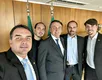 Bolsonaro monta estratégia para garantir futuro político do filho