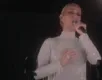 Céline Dion volta aos palcos após diagnóstico de doença rara - Imagem