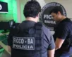 Facção da Bahia: integrantes são localizados e presos em Minas Gerais