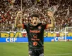 Filipe Machado faz projeção para o clássico Ba-Vi: "Tem que pontuar" - Imagem