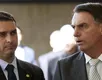Jair Bolsonaro e filho ‘01’ mantêm empresa que pode fabricar arma