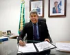 Jerônimo sanciona lei que autoriza empréstimo de R$ 2,8 bi ao governo - Imagem