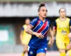 Kamile Loirão sobre título no feminino do Bahia: "Sentimento incrível" - Imagem