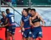 Lucho marca no fim, Bahia vence o Botafogo e avança na Copa do Brasil - Imagem