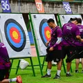 50º Campeonato Brasileiro de Tiro com Arco inicia em Salvador imagem
