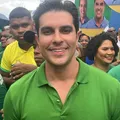 Vereador quer homenagear empresário que financiou sua campanha imagem