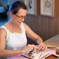 Alzira Fonseca abre exposição em Salvador imagem