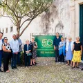 Ampliação da saúde na Bahia marca cerimônia de 50 anos do Monte Tabor imagem