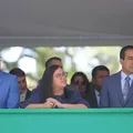 Ana Paula Matos nega racha em partido : "O PDT está unido" imagem