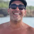 André Marques ganhou prêmio na Mega-Sena e aumentou fortuna imagem