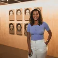 Anielle Franco é eleita como uma das 100 pessoas mais influentes imagem