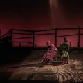 Aplausos antecipados: musical de 'Torto Arado' estreia em Salvador com sessões esgotadas imagem