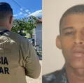 Após fazer família refém, 'Carrasco' é alvejado por PMs na Engomadeira imagem