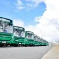 BNDES libera R$ 264 milhões para compra de 250 ônibus em Salvador imagem