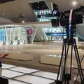 Assédio a repórter repercute: inadmissível, inacreditável e absurdo imagem