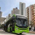 BRT de Salvador completa 2 anos com plano de expansão e novos trechos imagem