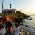 Carnaval de Salvador irá injetar R$ 1,8 bilhão na economia imagem