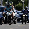 ‘Roubadinha’ e contramão: infrações de motociclistas aumentam risco de acidentes imagem