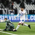 Cauly vira prioridade do Botafogo para o elenco; Bahia não foi procurado imagem