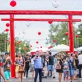 Bon Odori terá mais de 1 edição por ano? Festival acontece em Salvador imagem