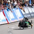 Brasil conquista duas medalhas no Mundial de paraciclismo de estrada imagem