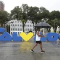 Mais de 60 cidades estão sob alerta de chuva forte na Bahia imagem