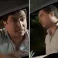 Candidato a vice em Tapiramutá ameaça adversários em briga; veja imagem