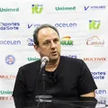 Ceni admite momento ruim do Bahia: "Temos que voltar a jogar mais" imagem