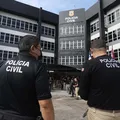 Homem que tentou matar ex-companheira é preso em Itapuã imagem