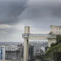 Chuva que não para mais: até quando continua o clima frio na Bahia? imagem