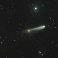“Cometa do século” passará pela Terra nesta sexta; veja como observar imagem