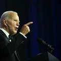 EUA: Biden ataca Trump por comentários sobre imigração imagem