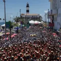 Carnaval deve injetar R$ 4,5 bilhões no comércio e turismo, diz Fecomércio imagem