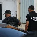 Confronto com a PM termina com morte de 'chefão' do CV imagem