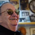 Eterno 'Caçulinha', do Domingão do Faustão, morre aos 86 anos em SP imagem