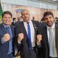Ex-braço direito de Mário Frias será candidato em Salvador imagem