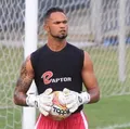 Ex-goleiro Bruno é visto entregando móveis no Rio de Janeiro imagem