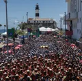 Brasil deve faturar mais de R$ 10 bilhões no Carnaval imagem
