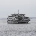 Governo abre nova licitação para compra de ferries nesta sexta imagem