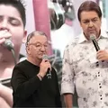 Faustão lamenta morte de Caçulinha: “Deixará saudades” imagem