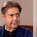 Faustão tem novo estado de saúde revelado após internação por infecção imagem