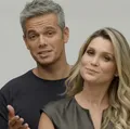 Flávia Alessandra e Otaviano consideram abrir o casamento após 20 anos imagem