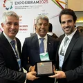 Governador anuncia oficialmente realização da Exposibram 2025 na Bahia imagem