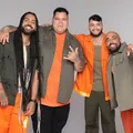 Grupo Menos é Mais estava em voo que fez pouso de emergência em Salvador imagem