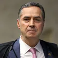 Barroso diz que Trump se baseou em “compreensão imprecisa dos fatos" imagem