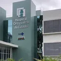 Hospital Ortopédico tem 2.285 vagas para regulação de urgências imagem