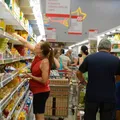Consumo das famílias brasileiras passará de R$ 8 trilhões em 2025 imagem
